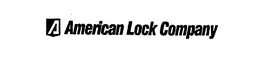 AMERICAN LOCK COMPANY trademark