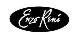 ENZO RENI trademark