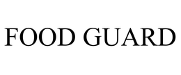 FOOD GUARD trademark