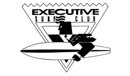 EXECUTIVE SURF CLUB trademark
