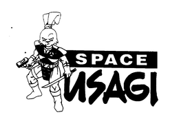 SPACE USAGI trademark