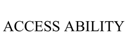 ACCESS ABILITY trademark