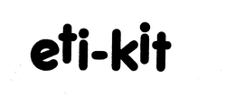 ETI-KIT trademark