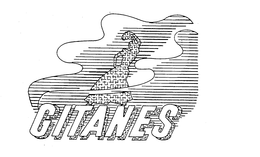 GITANES trademark