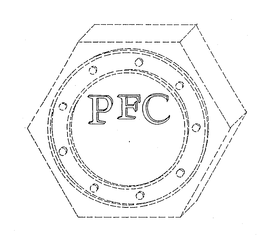 PFC trademark