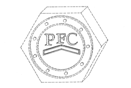 PFC trademark