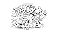 THE JIFFY POP KIDS trademark