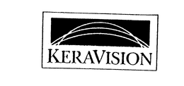KERAVISION trademark