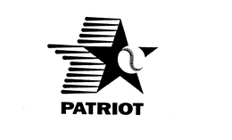PATRIOT trademark