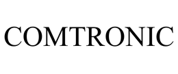 COMTRONIC trademark
