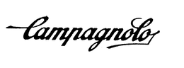 CAMPAGNOLO trademark
