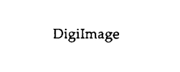 DIGIIMAGE trademark
