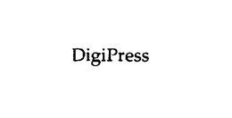 DIGIPRESS trademark