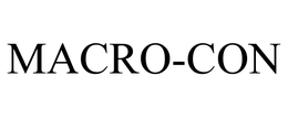 MACRO-CON trademark