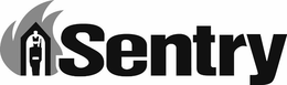 SENTRY trademark