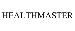 HEALTHMASTER trademark