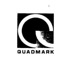QUADMARK trademark