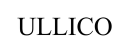 ULLICO trademark