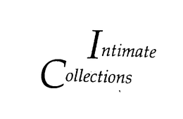 INTIMATE COLLECTIONS trademark