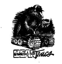 ATV BEAR TRACS trademark