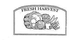 FRESH HARVEST trademark
