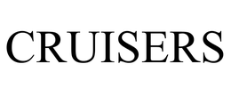 CRUISERS trademark