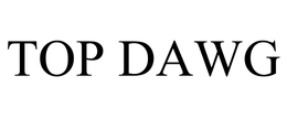 TOP DAWG trademark
