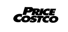 PRICE COSTCO trademark