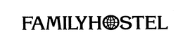 FAMILYHOSTEL trademark