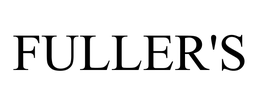 FULLER'S trademark