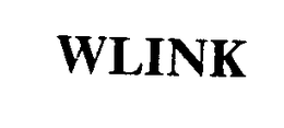 WLINK trademark