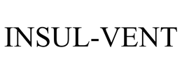INSUL-VENT trademark
