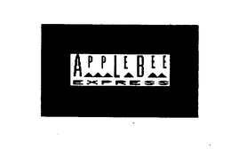 APPLEBEE EXPRESS trademark