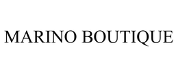 MARINO BOUTIQUE trademark