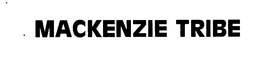 MCKENZIE TRIBE trademark