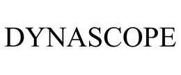 DYNASCOPE trademark