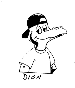 DION trademark
