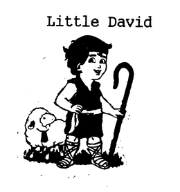 LITTLE DAVID trademark