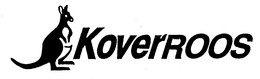 KOVERROOS trademark