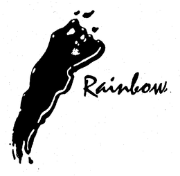 RAINBOW trademark