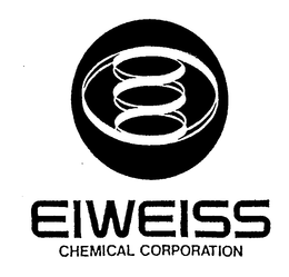 EIWEISS CHEMICAL CORPORATION trademark