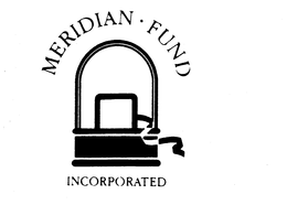 MERIDIAN - FUND INCORPORATED trademark