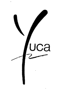 YUCA trademark