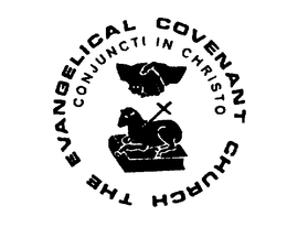 THE EVANGELICAL COVENANT CHURCH CONJUNCTI IN CHRISTO trademark
