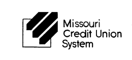 MISSOURI CREDIT UNION SYSTEM trademark