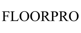 FLOORPRO trademark