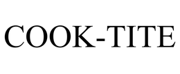 COOK-TITE trademark