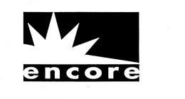 ENCORE trademark