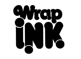 WRAP INK trademark