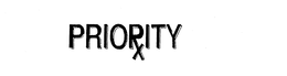 PRIORITY trademark